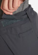 Брюки сноубордические женские 686 Smarty 3-In-1 Cargo, Серый8  - превью