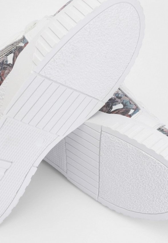 Кеды Donna D’oro