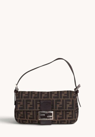 Fendi Baguette