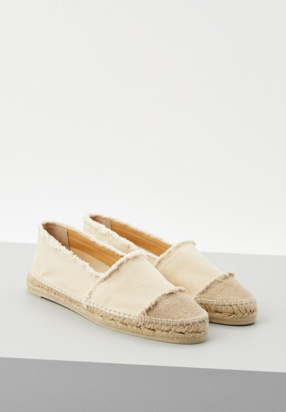 Эспадрильи Castaner