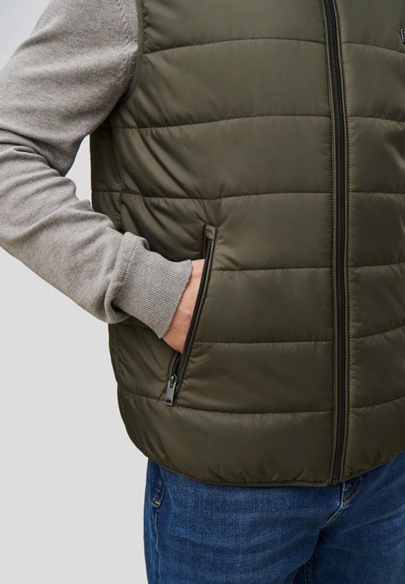 Жилет утепленный Baon