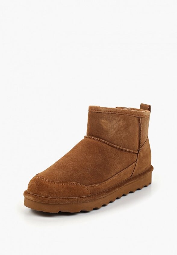 Полусапоги Bearpaw