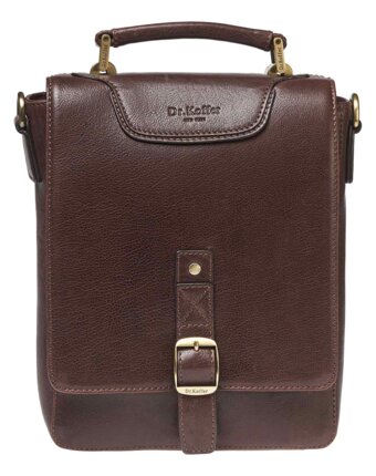 Др.Коффер B402615-245-09 сумка через плечо мужчинам