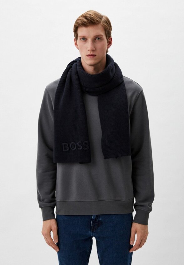 Шарф Boss