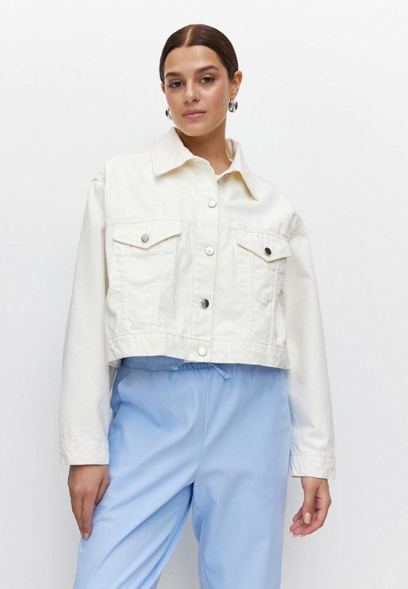 Куртка джинсовая 4forms