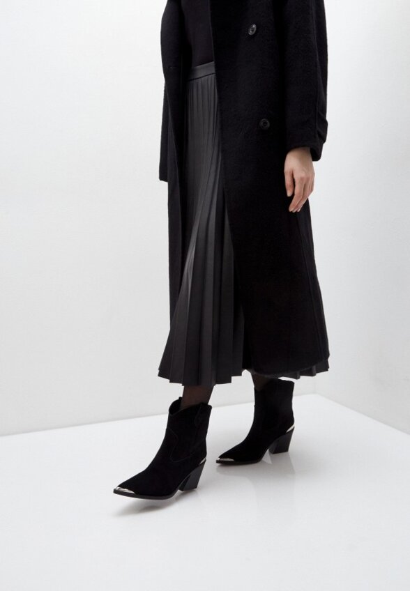 Ботильоны Vivian Royal