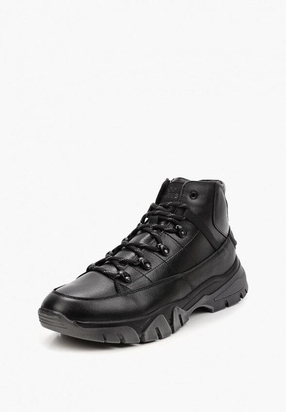 Ботинки Strobbs