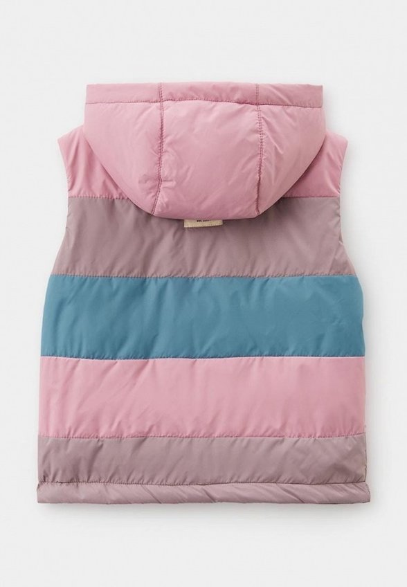 Жилет утепленный Nikastyle