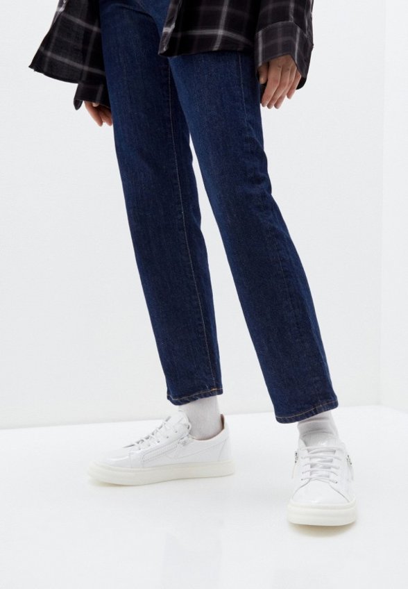 Кеды Giuseppe Zanotti