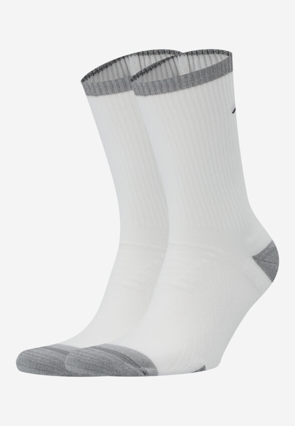 Носки Athlex, 2 пары, Белый