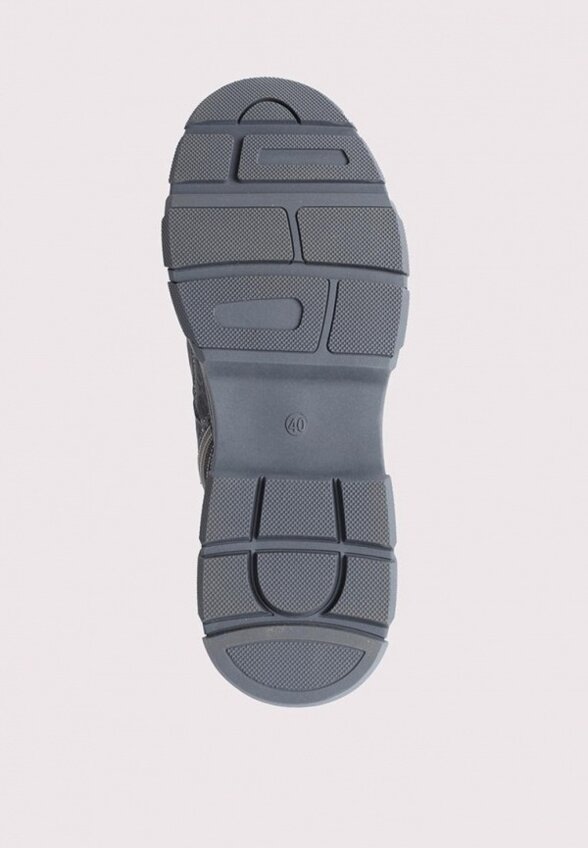 Ботинки Donna D’oro