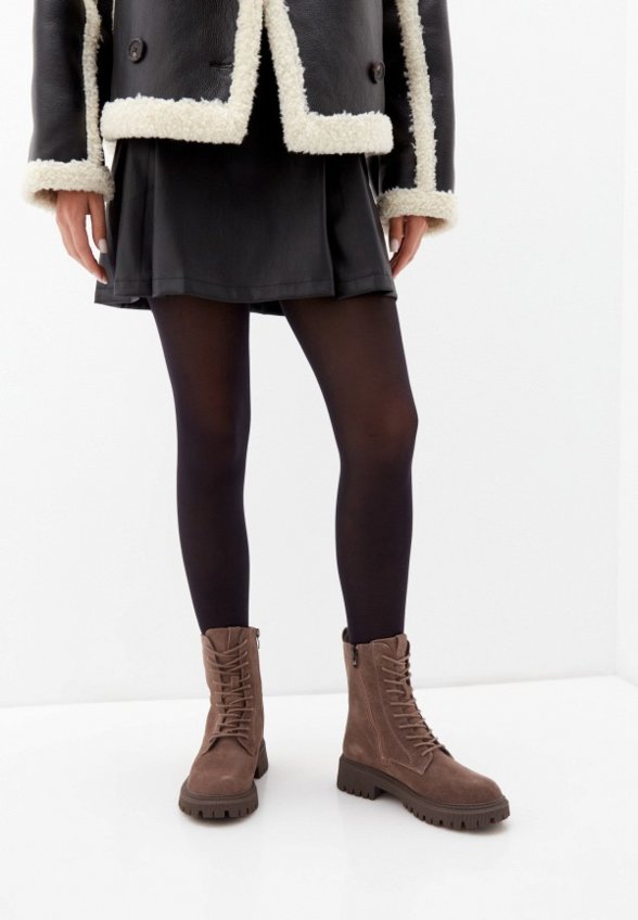 Ботинки Ascalini