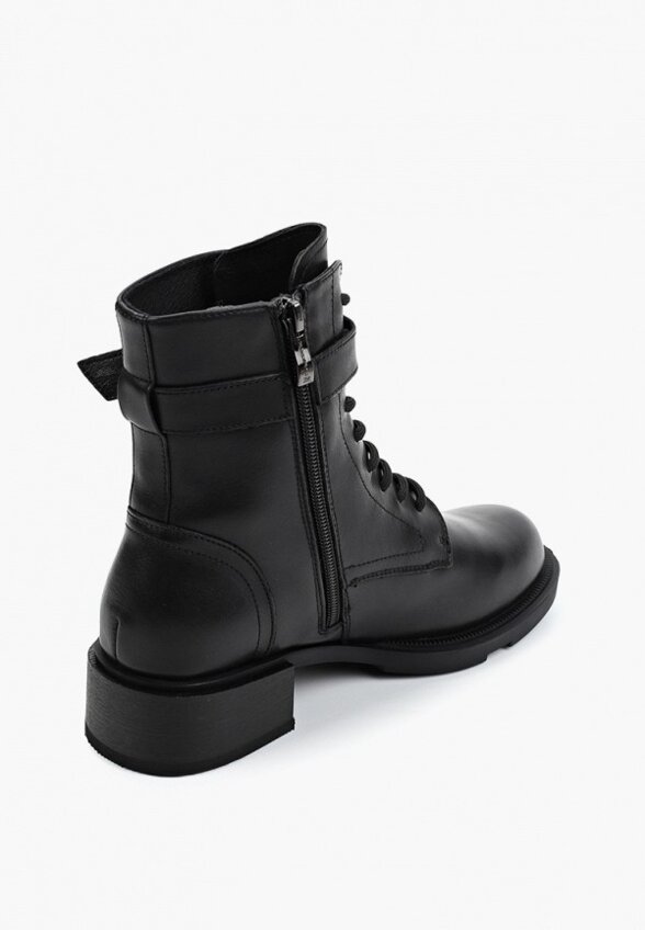 Ботинки Thomas Munz