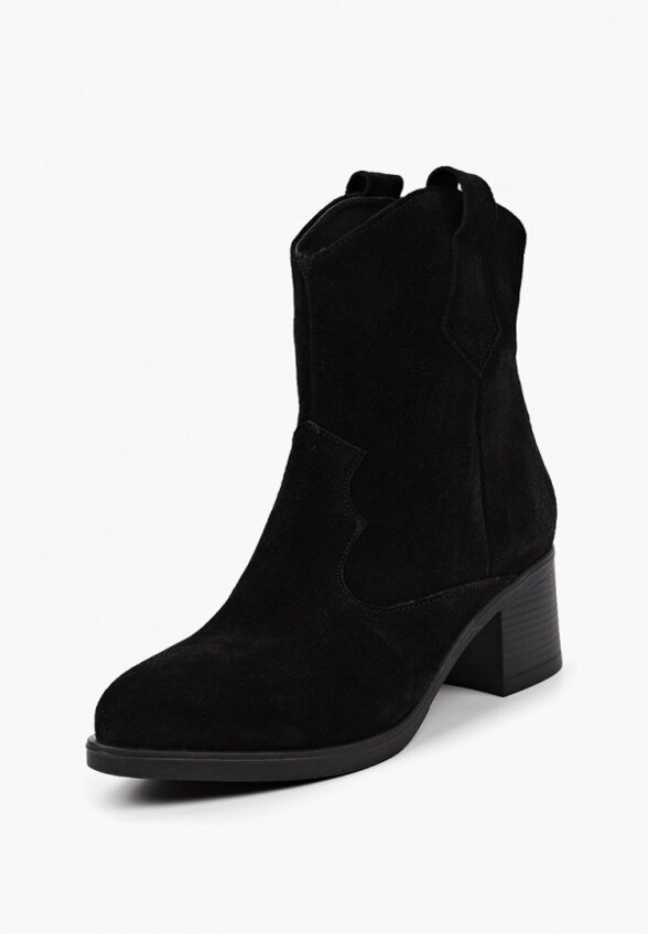 Ботильоны Pauli