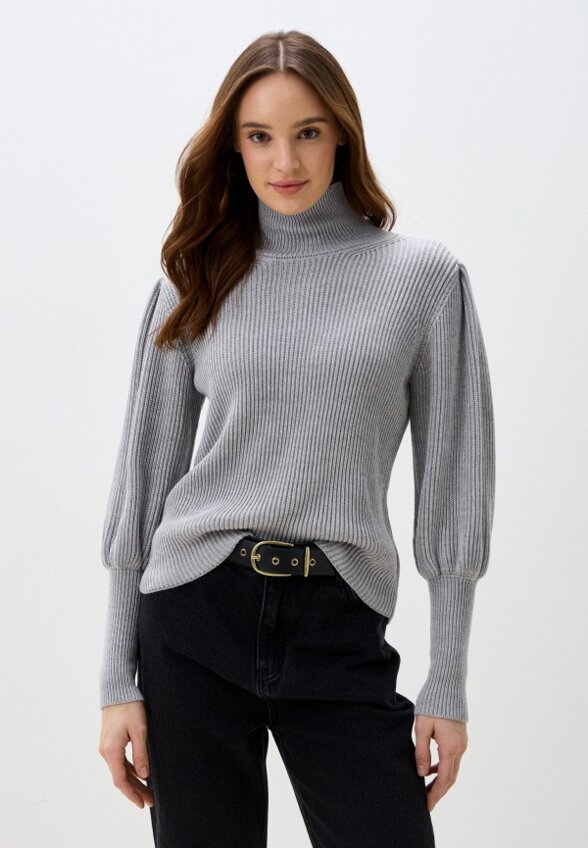 Свитер Black Pine