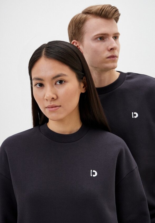 Свитшот Tom Tailor