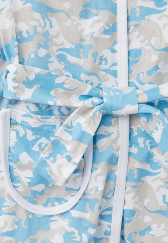 Халат домашний КотМарКот