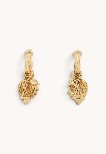 Saint Laurent Earrings
