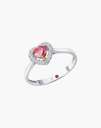 Кольцо Diamant женщинам
