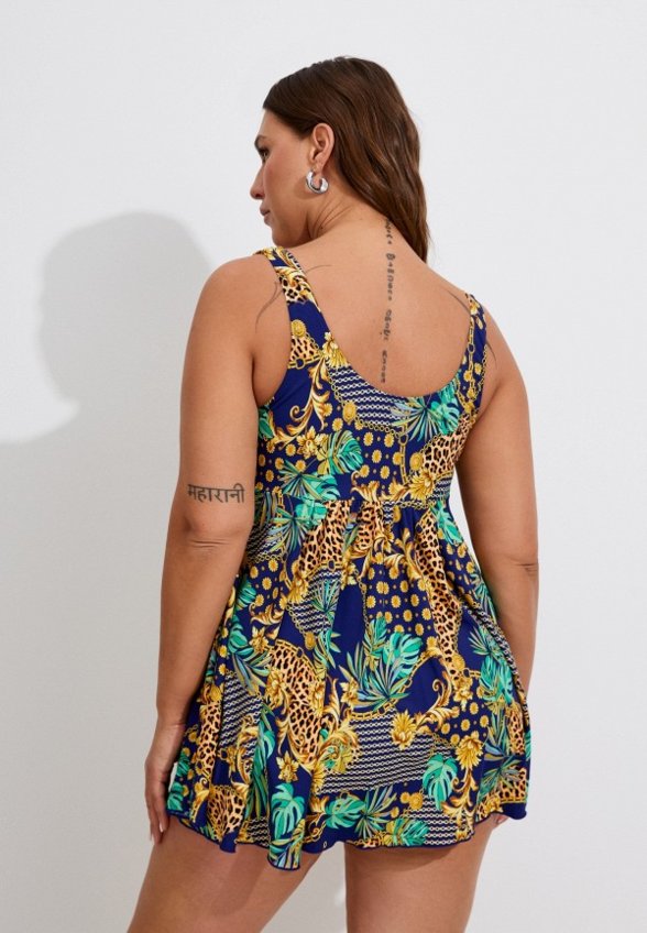 Купальник Margo Blues