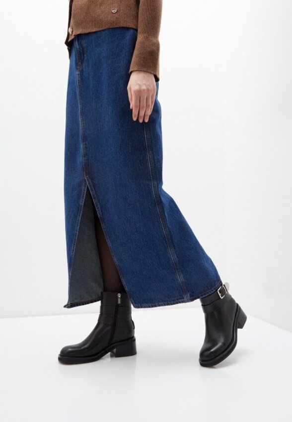 Ботильоны Massimo Renne