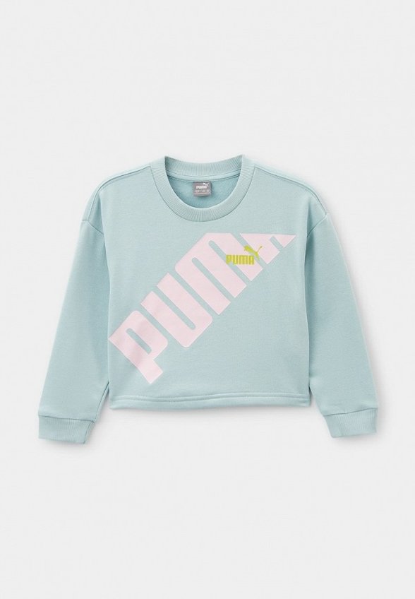 Свитшот PUMA