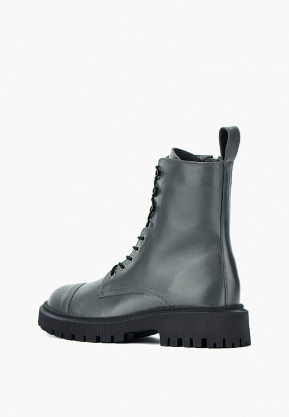 Ботинки Mof-Berg