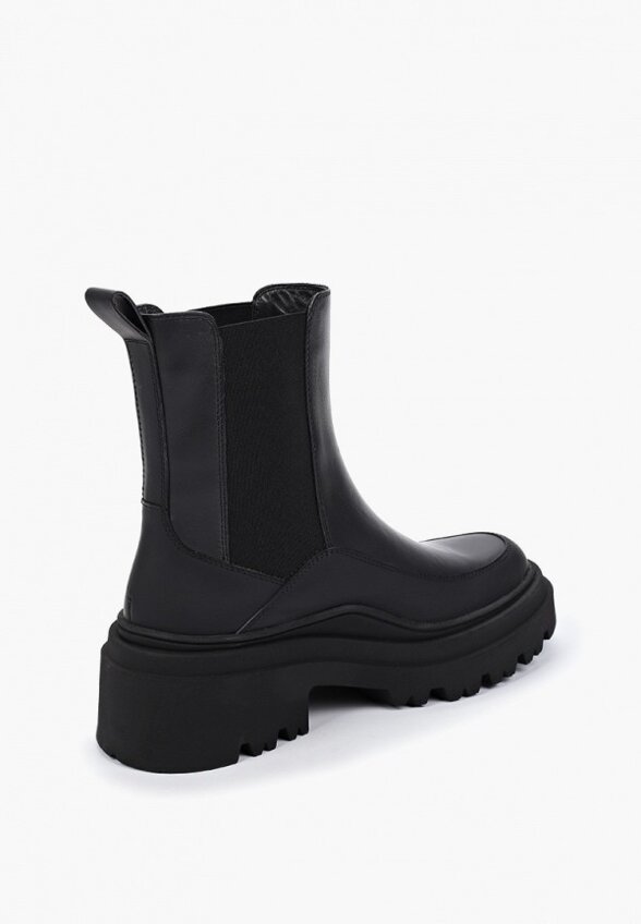 Ботинки Giotto