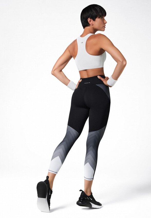 Леггинсы Neverlate