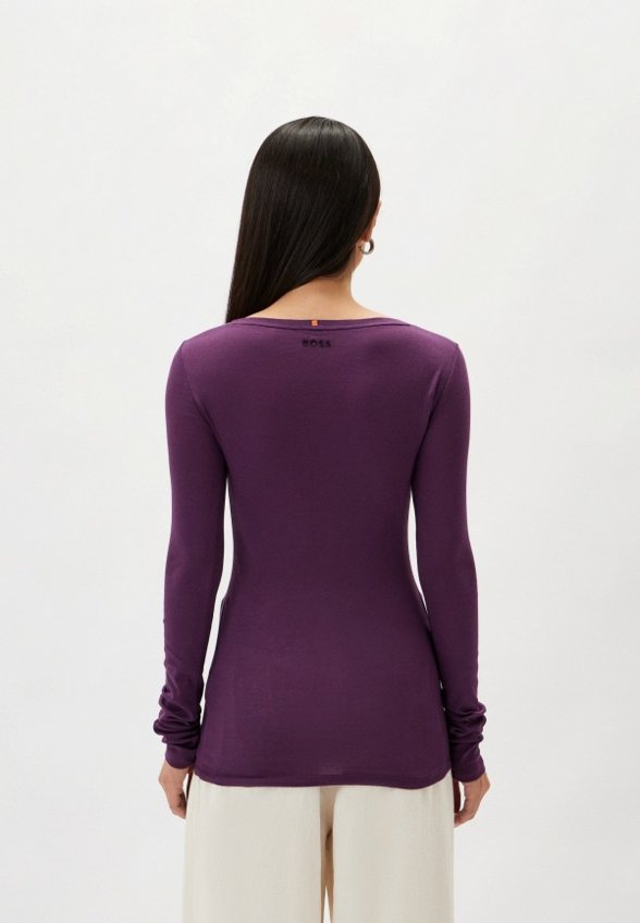 Лонгслив Boss