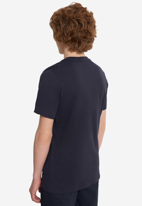 Футболка для мальчиков PUMA Block, Синий