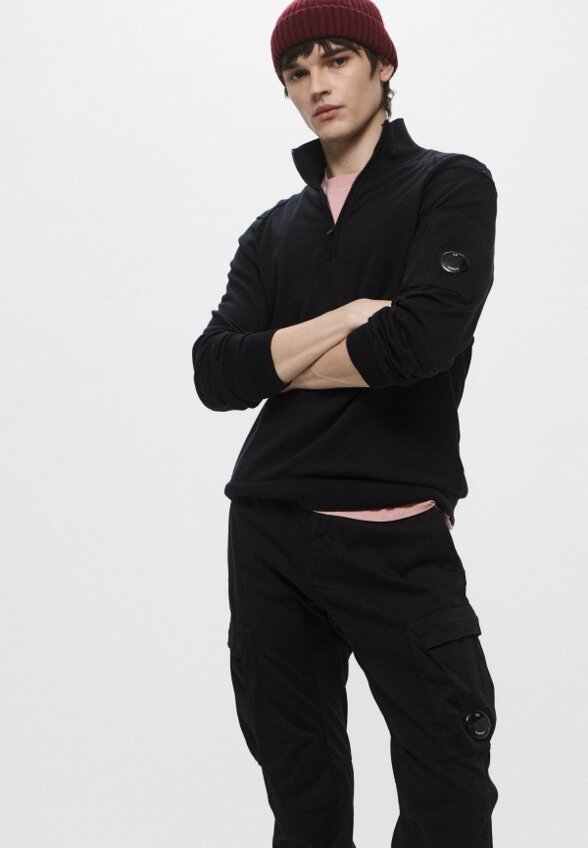 Джемпер C.P. Company