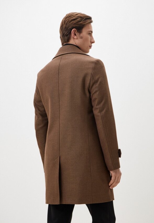 Пальто Bazioni