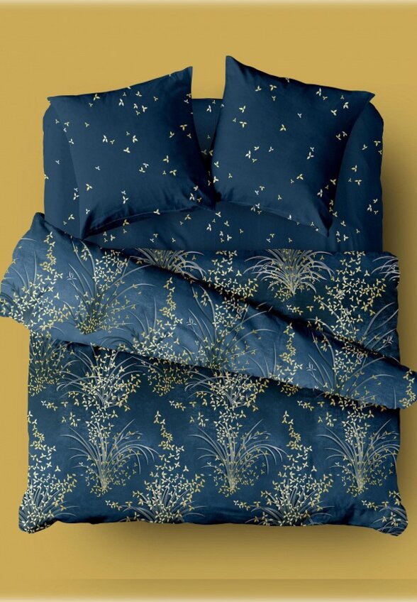 Постельное белье Семейное Mia Cara