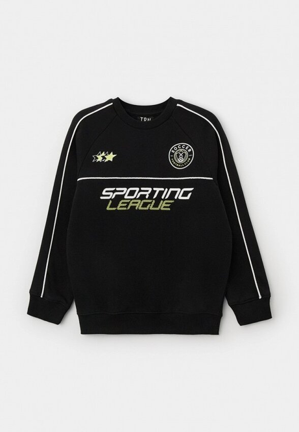 Свитшот Terranova