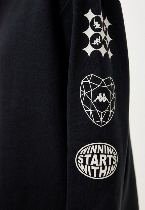 Свитшот Kappa