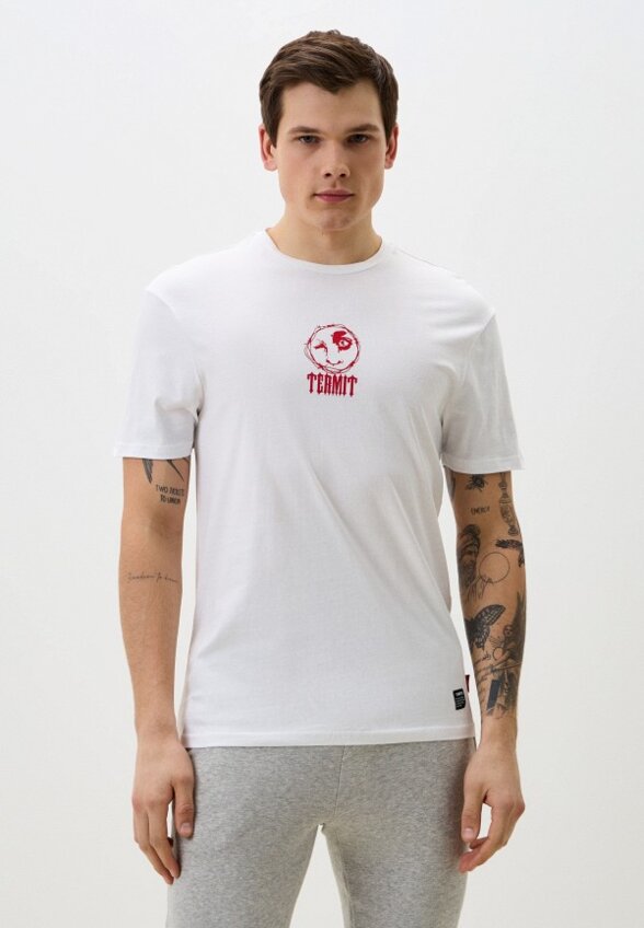 Футболка Termit