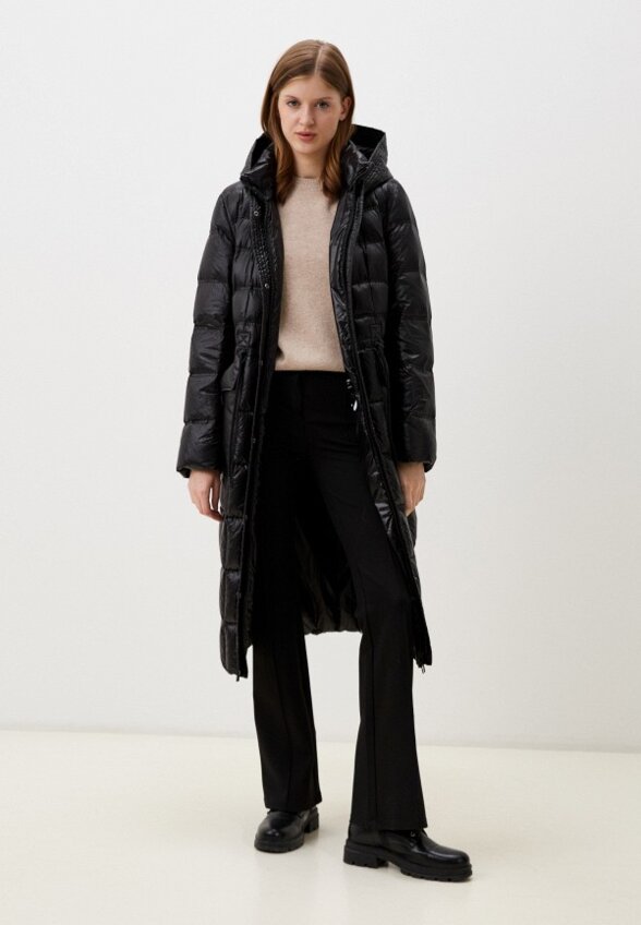 Пуховик Betty Barclay