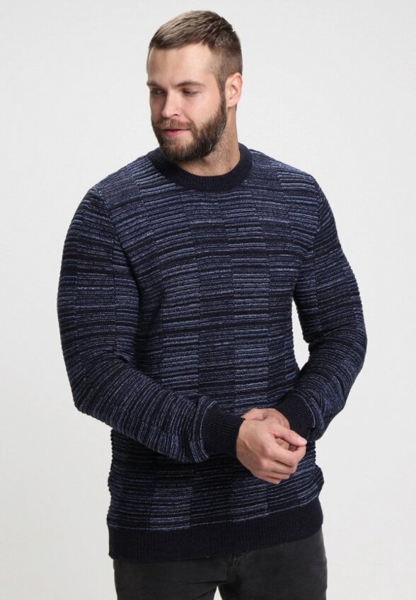 Джемпер Стим