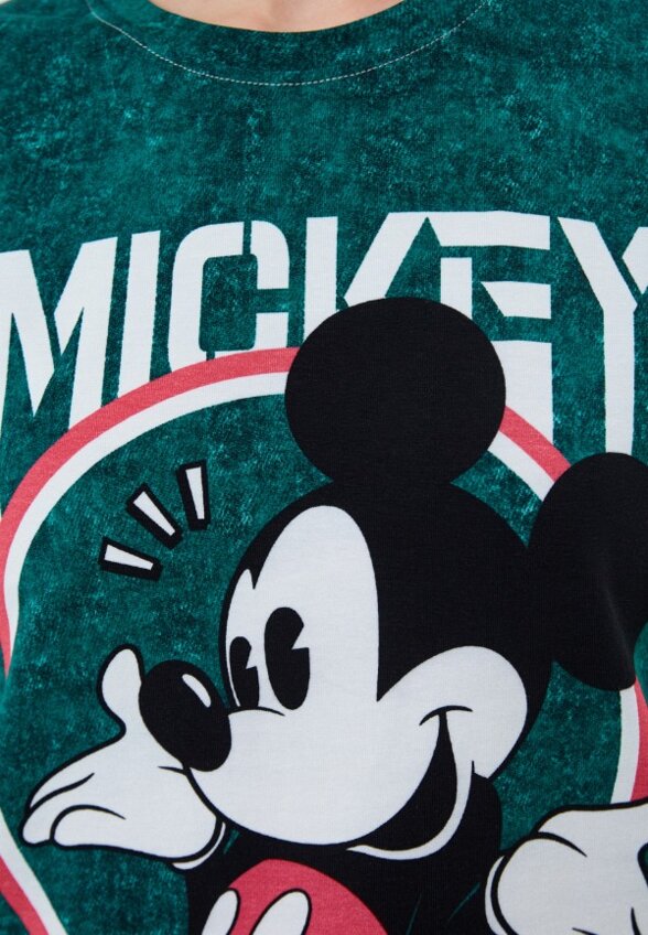 Футболка Vis-a-Vis