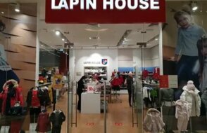 LAPIN HOUSE