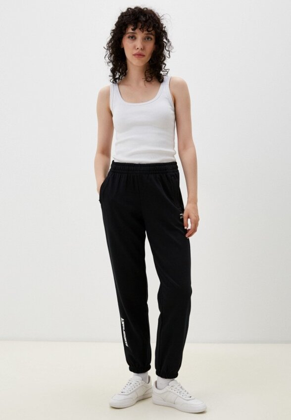 Брюки спортивные Anta