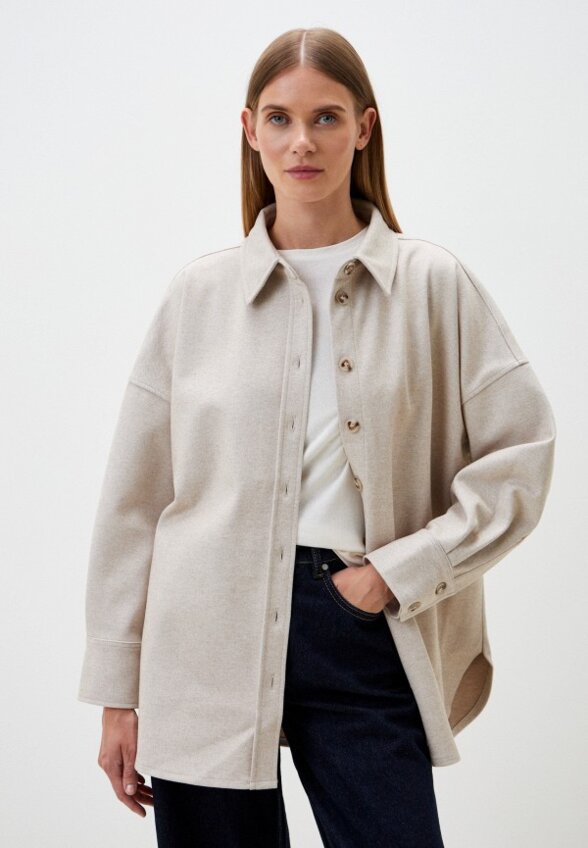 Рубашка Francesco Donni