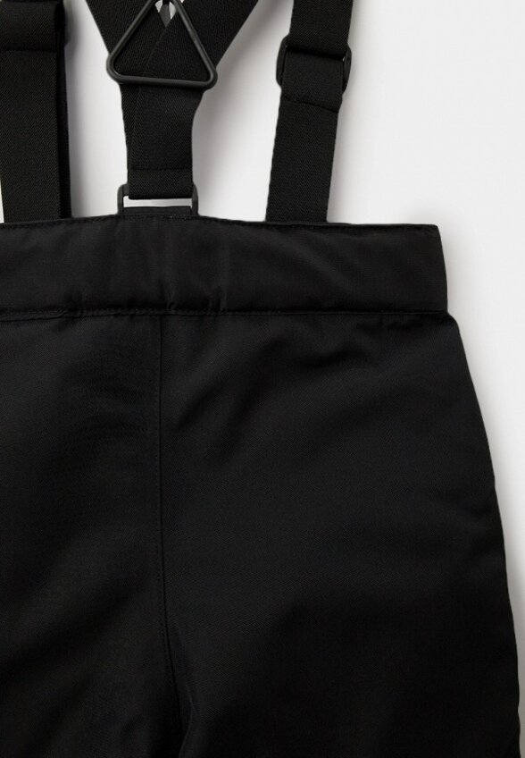 Брюки утепленные Sela