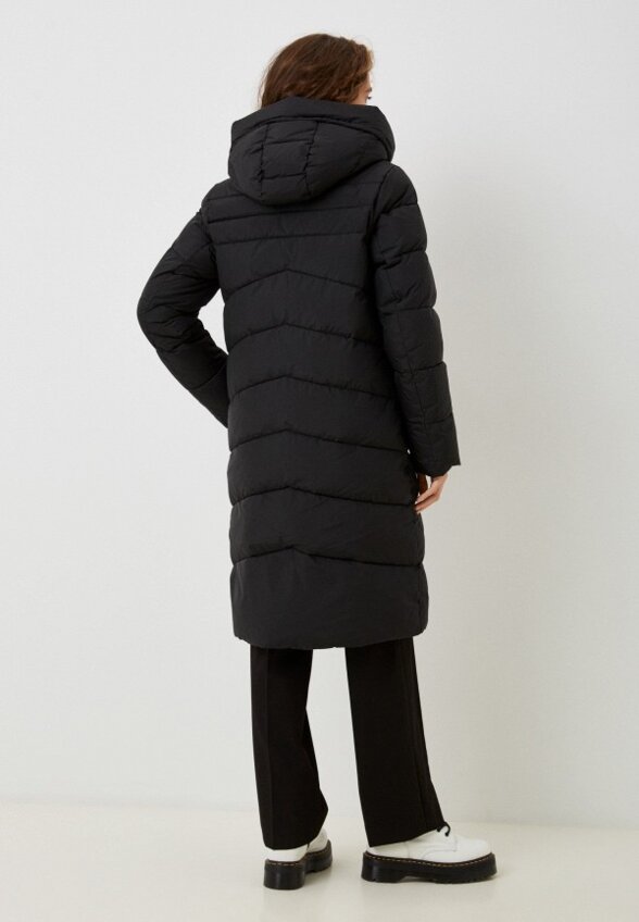 Пуховик Снежная Королева