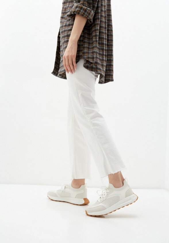 Кроссовки Crosby