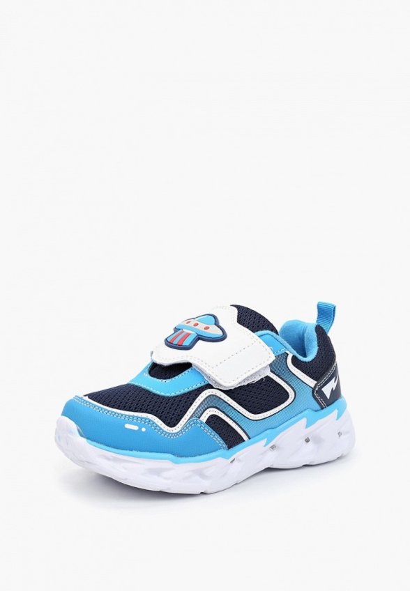 Кроссовки Antilopa