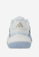 Кроссовки женские adidas Barricade 14, Белый3  - превью