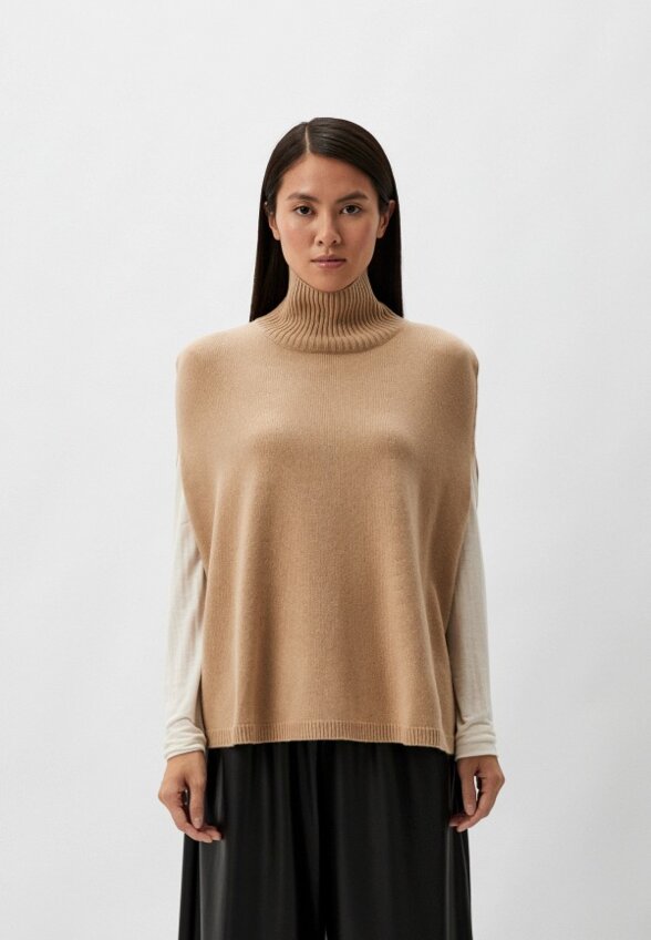 Пончо Weekend Max Mara