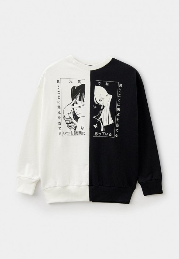 Свитшот Funday